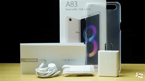 a83 facebook|OPPO A83 review: Take selfies the whole day.